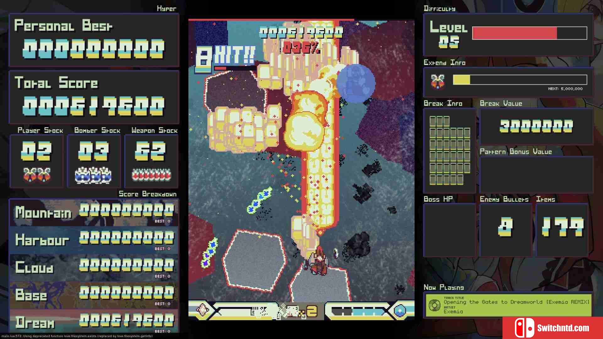 《蓝色旋风（BLUE REVOLVER）》v1.52 P2P硬盘版[EN/JP]_3