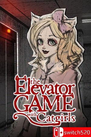 《猫女电梯游戏（The Elevator Game with Catgirls）》TENOKE镜像版[EN]