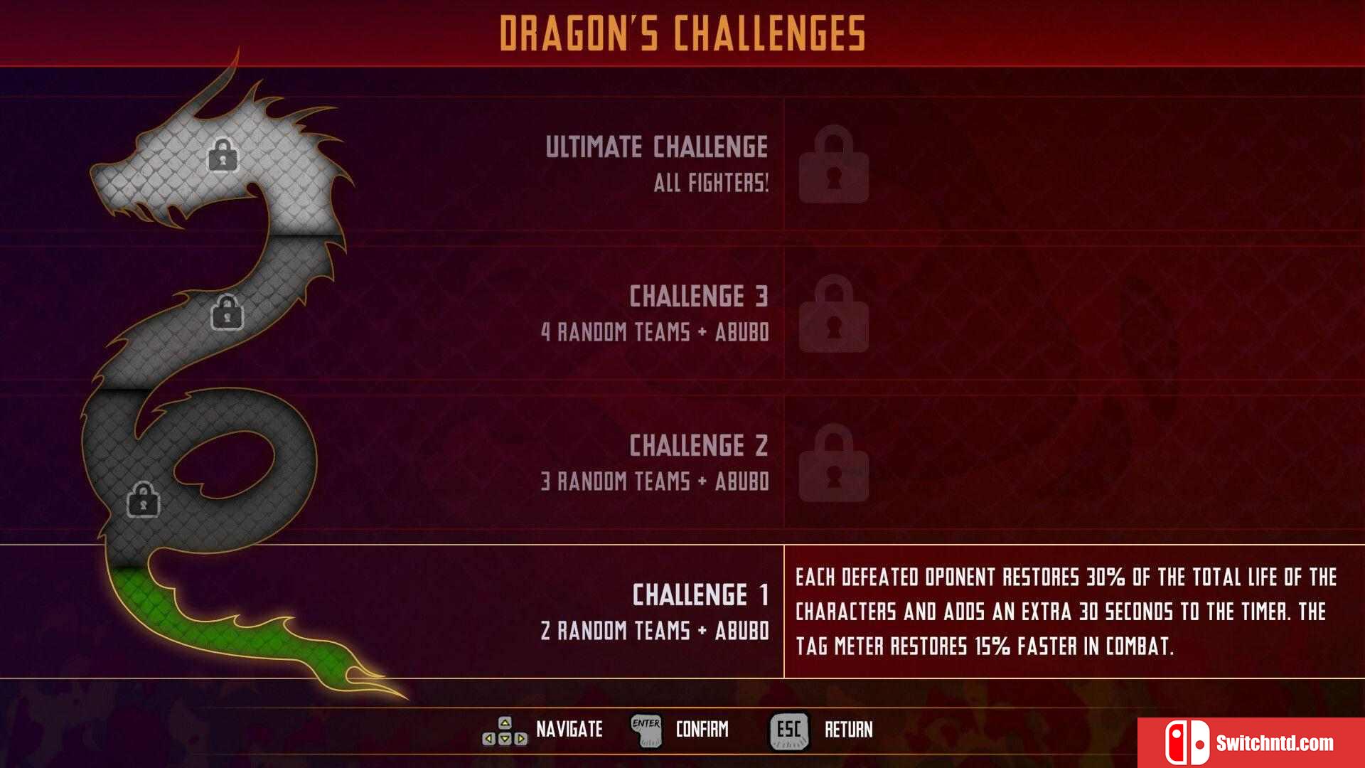 《龙吼双截龙NEO（Rage of the Dragons NEO）》Chronos硬盘版[EN/JP]_3