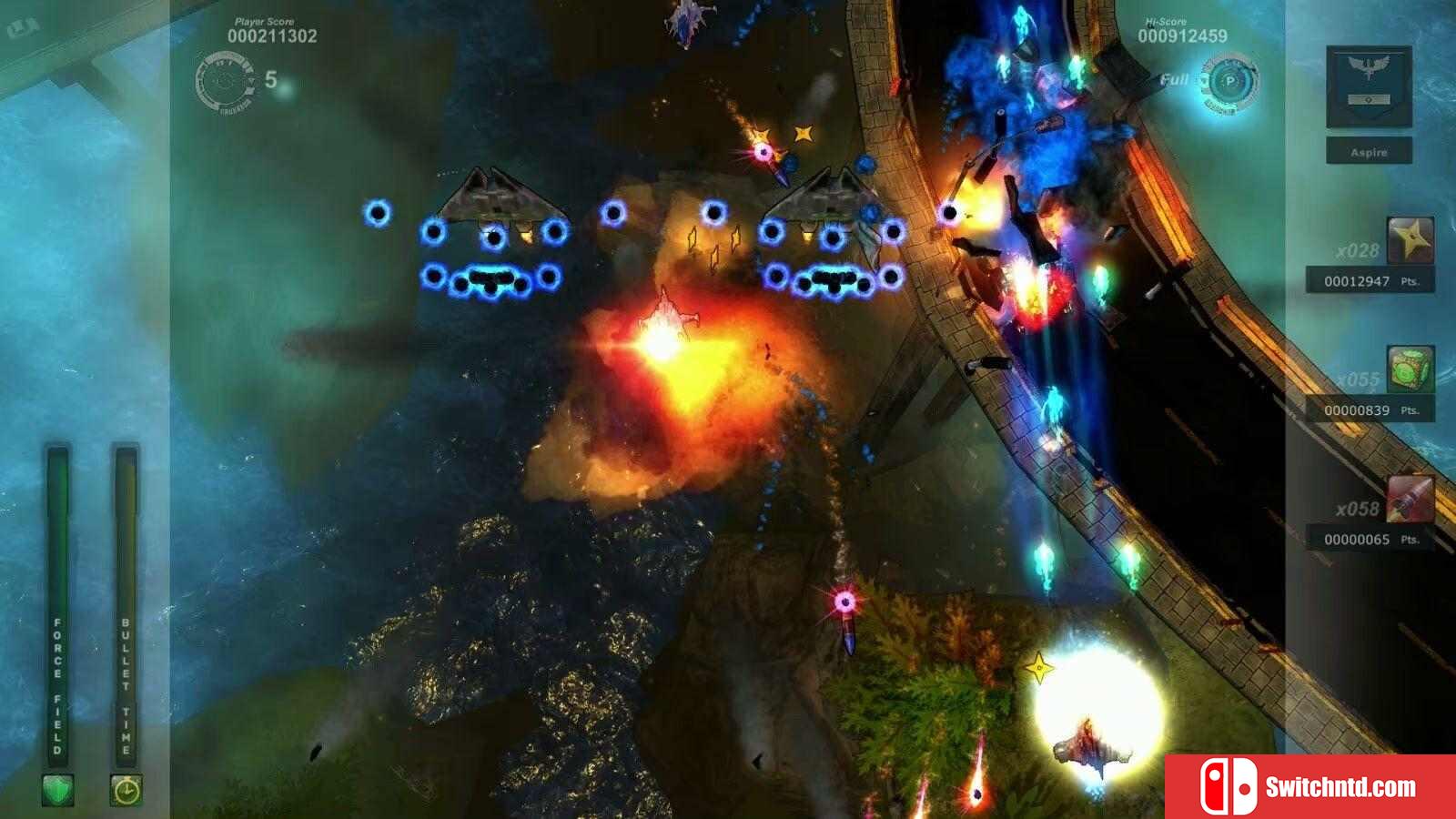 《艾兰之刃（AIRANBLADE）》TENOKE镜像版[EN/JP]_3