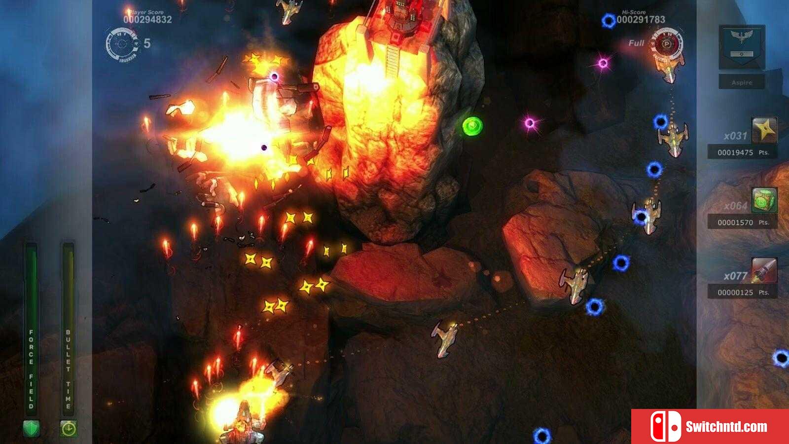 《艾兰之刃（AIRANBLADE）》TENOKE镜像版[EN/JP]_1