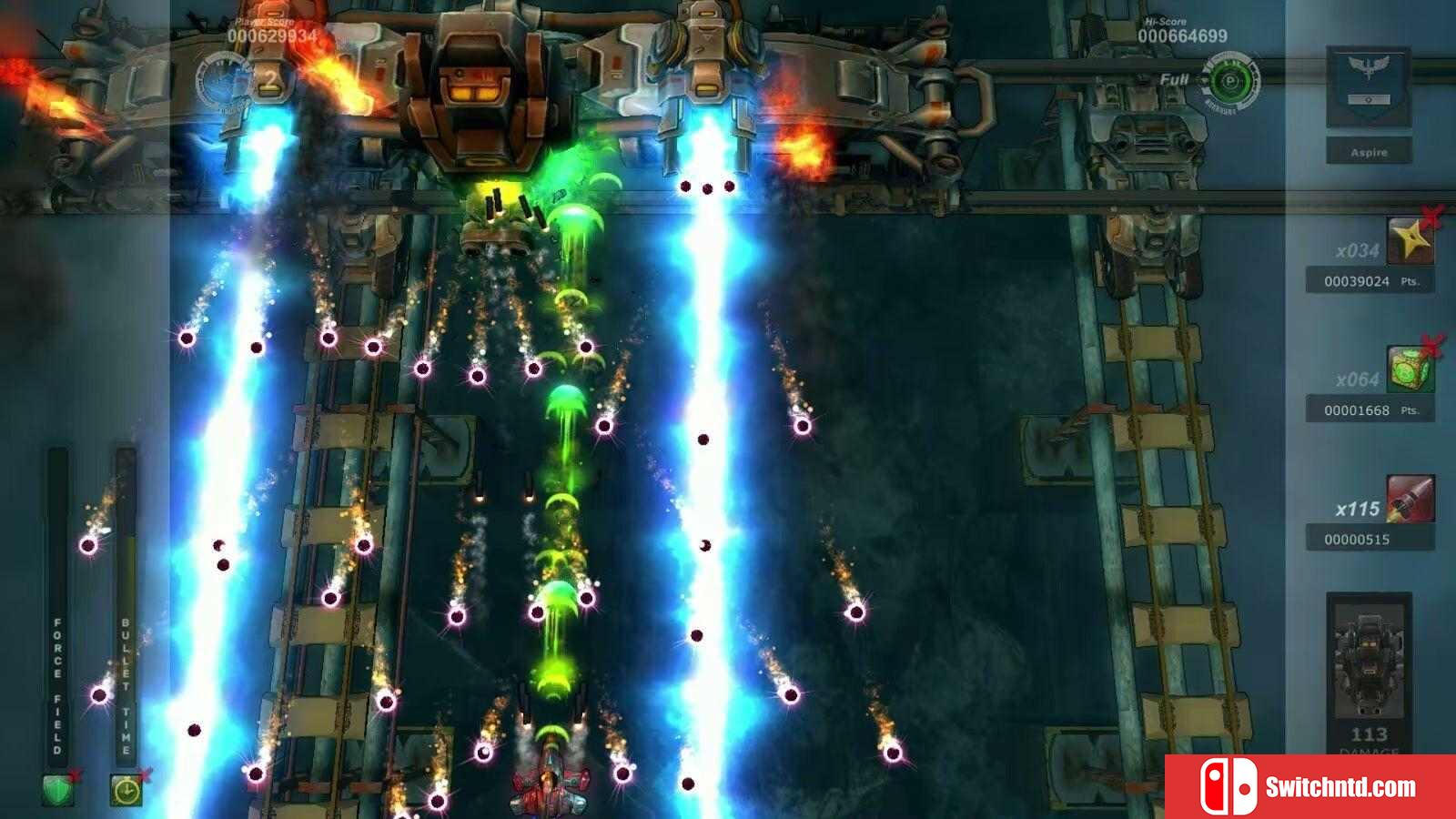 《艾兰之刃（AIRANBLADE）》TENOKE镜像版[EN/JP]_4