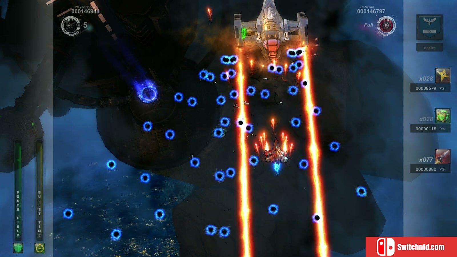《艾兰之刃（AIRANBLADE）》TENOKE镜像版[EN/JP]_5