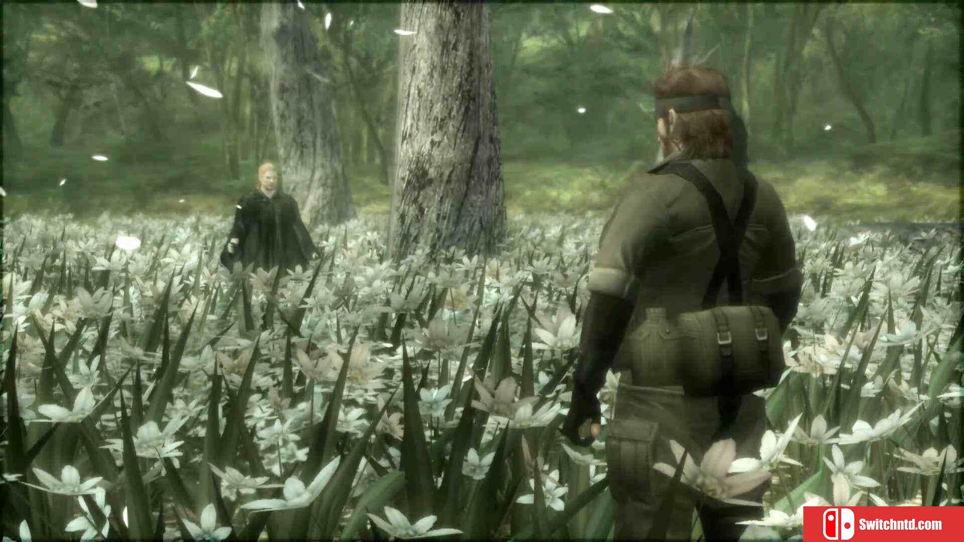《合金装备3：食蛇者（METAL GEAR SOLID 3: Snake Eater）》大师合集版 P2P硬盘版[EN/JP]_3