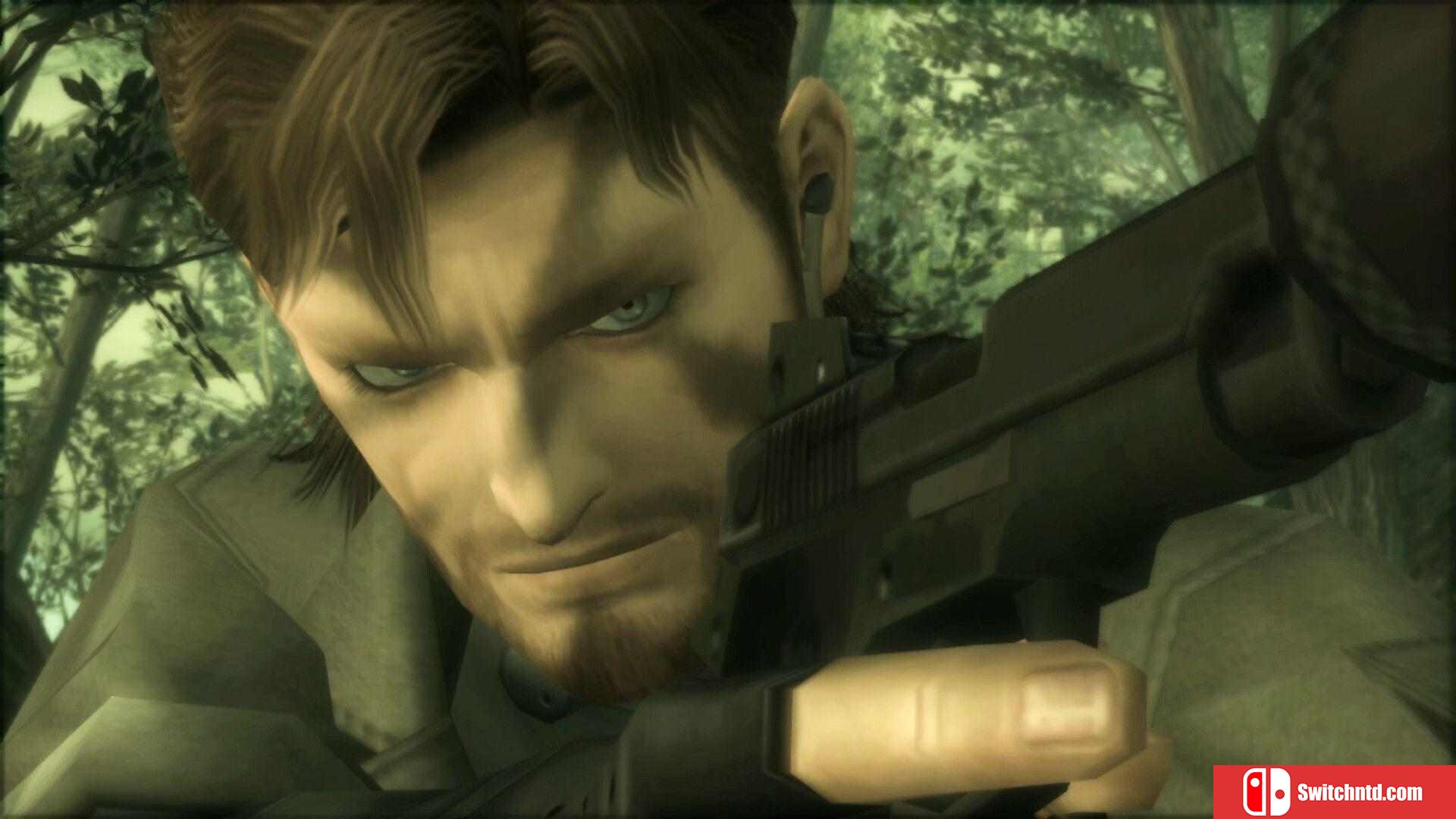 《合金装备3：食蛇者（METAL GEAR SOLID 3: Snake Eater）》大师合集版 P2P硬盘版[EN/JP]_1