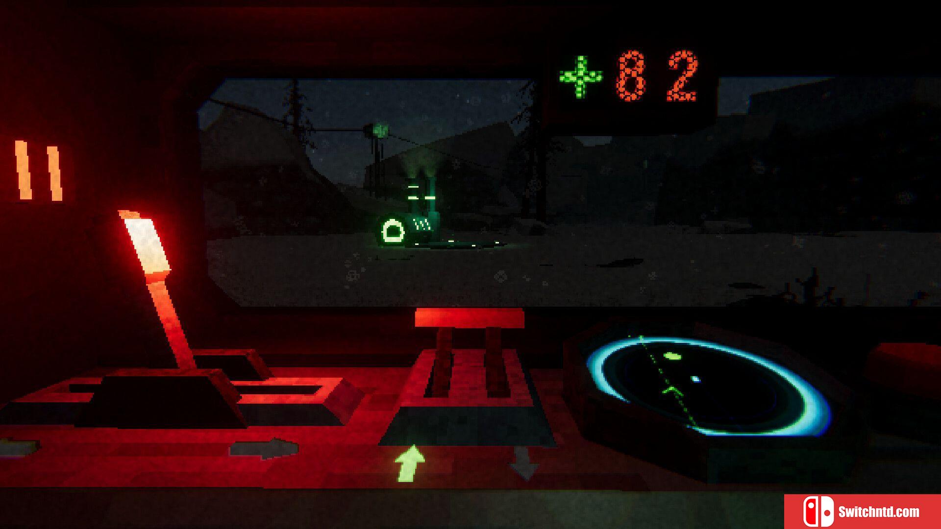 《传信者（Sender）》v1.6 GOG硬盘版[EN]_1