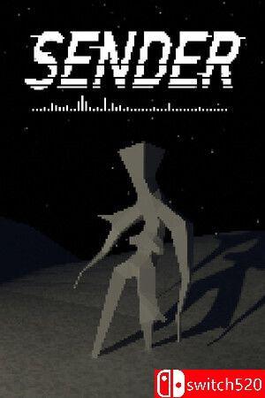 《传信者（Sender）》v1.6 GOG硬盘版[EN]
