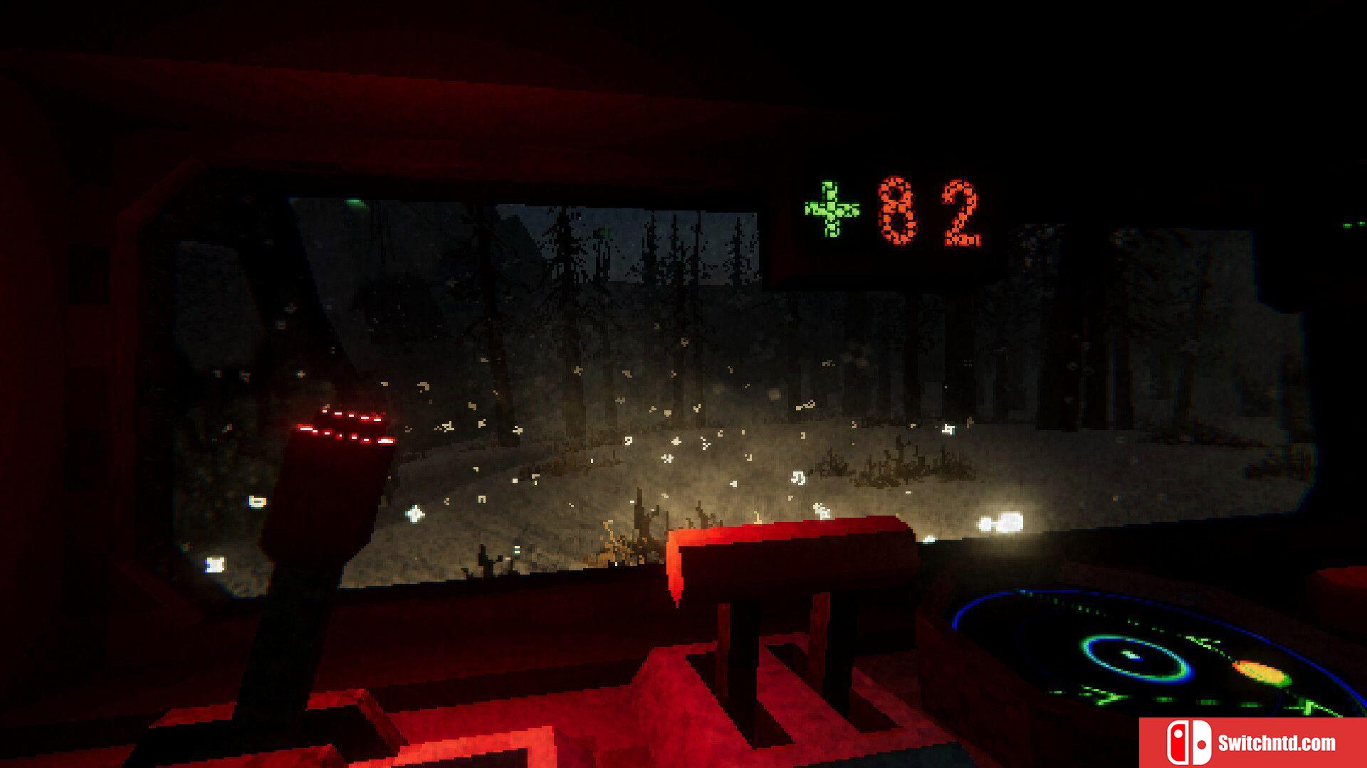 《传信者（Sender）》v1.6 GOG硬盘版[EN]_5