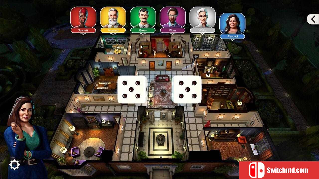 《线索：侦探谜案（Clue/Cluedo）》Build 16329507 P2P硬盘版[EN]_2