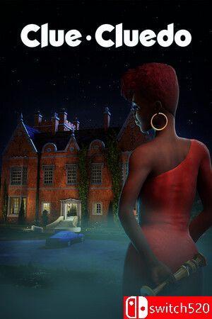 《线索：侦探谜案（Clue/Cluedo）》Build 16329507 P2P硬盘版[EN]