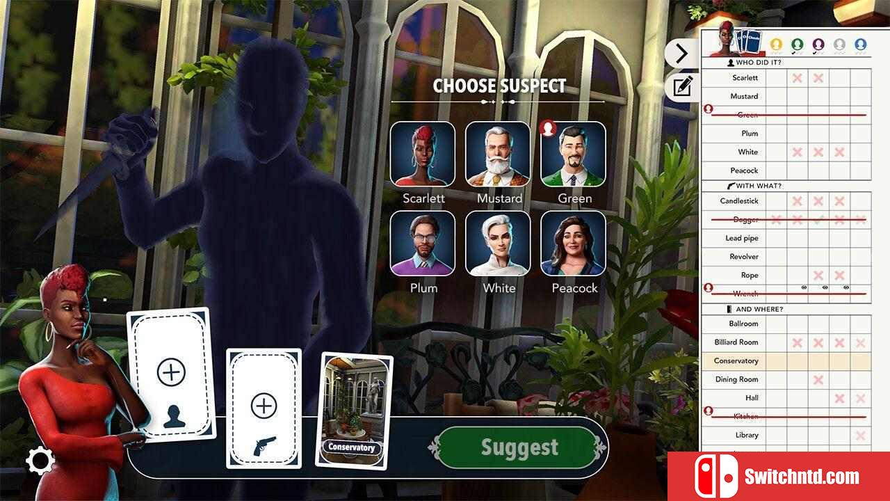《线索：侦探谜案（Clue/Cluedo）》Build 16329507 P2P硬盘版[EN]_3
