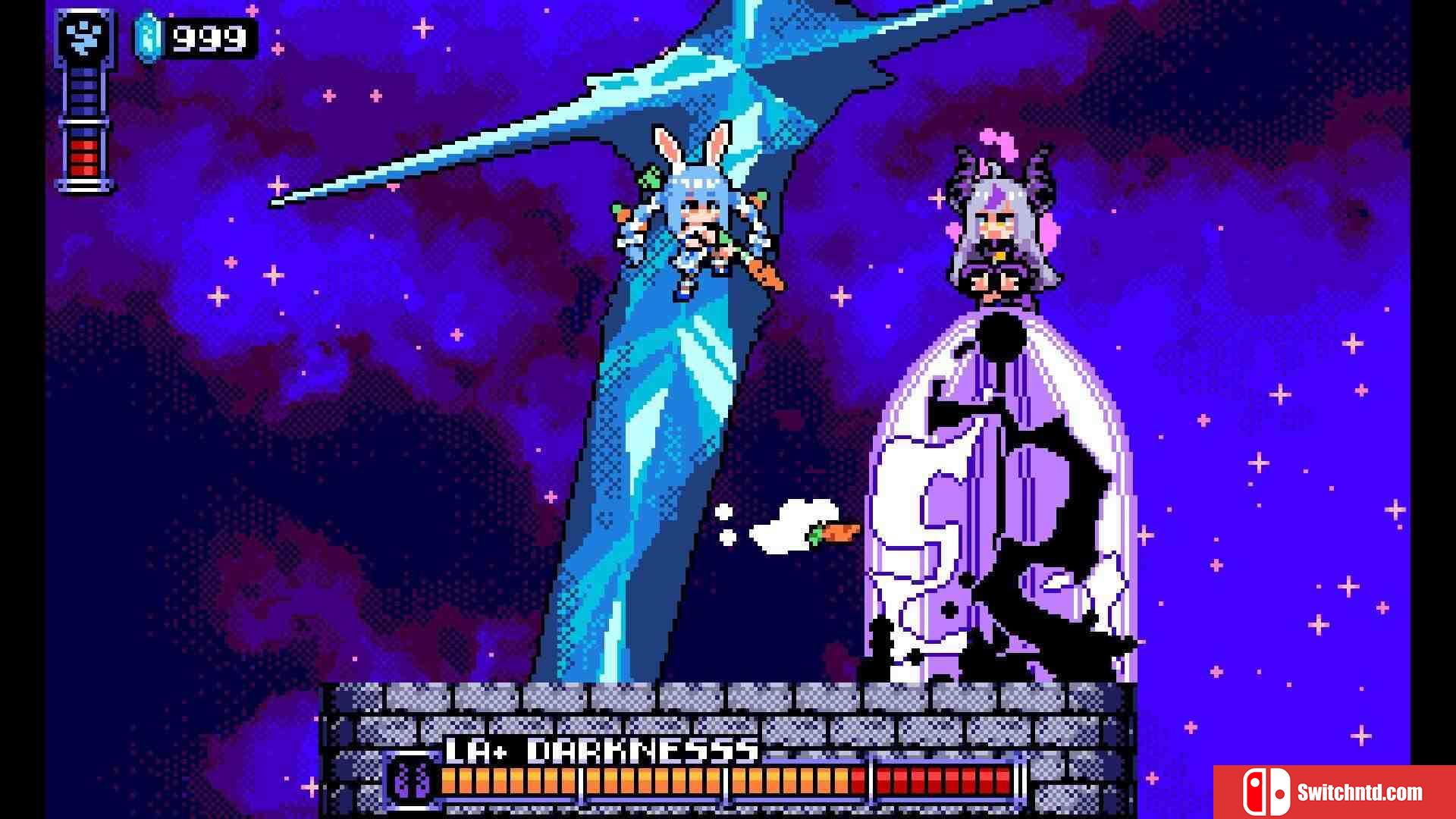《绯刃冒险：拯救之旅（FLARE NUINUI QUEST）》Build 16238300 P2P硬盘版[EN/JP]_3