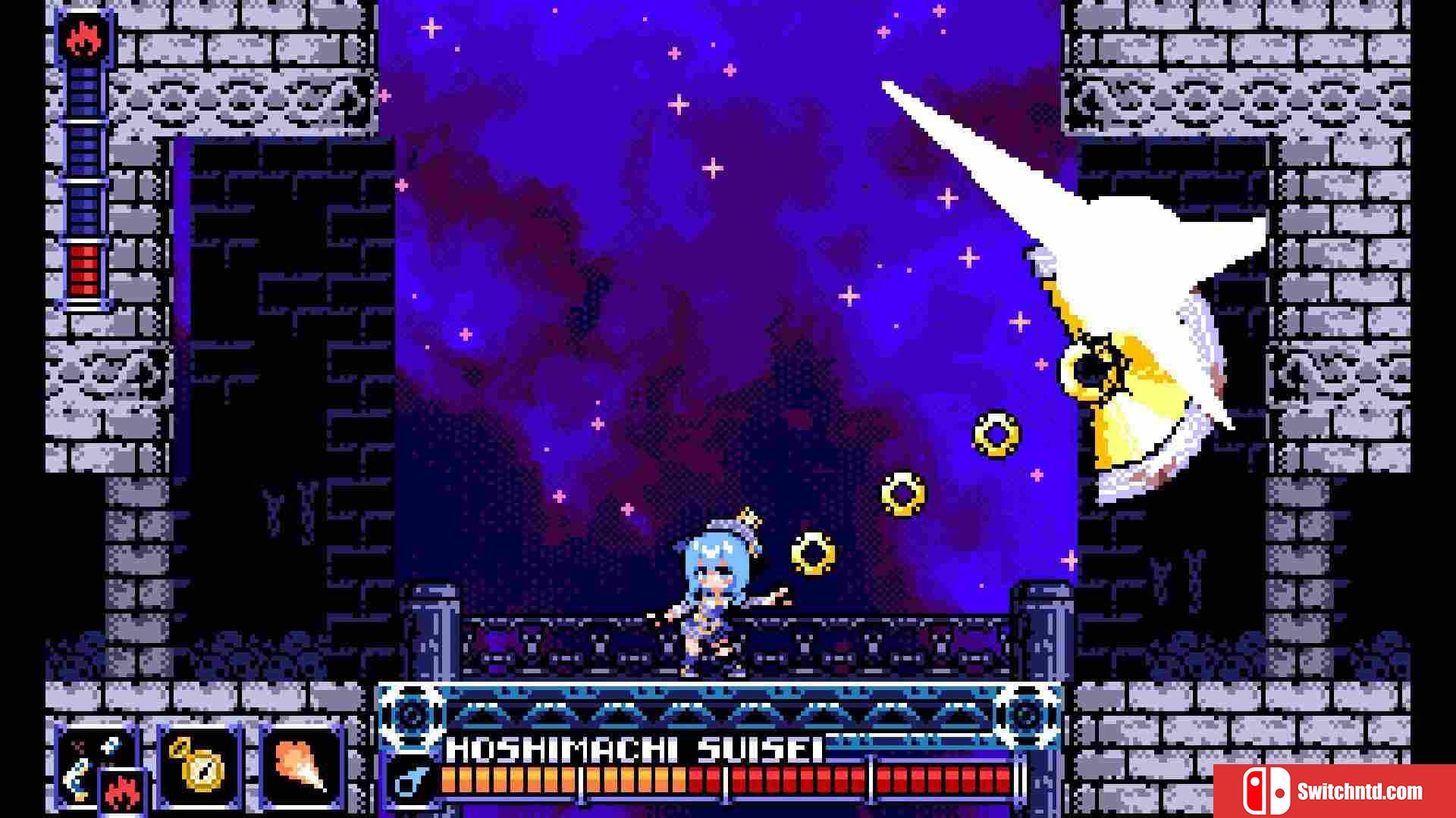 《绯刃冒险：拯救之旅（FLARE NUINUI QUEST）》Build 16238300 P2P硬盘版[EN/JP]_5