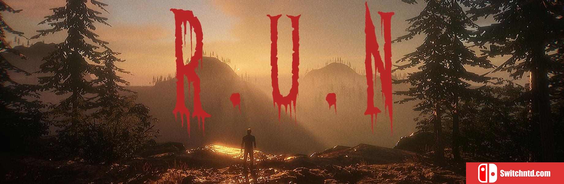 《R.U.N（R.U.N）》bADkARMA硬盘版[EN]