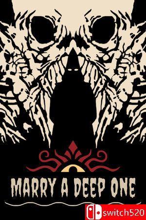 《深潜者婚约：因斯茅斯模拟器（Marry a Deep One: Innsmouth Simulator）》P2P硬盘版[EN]
