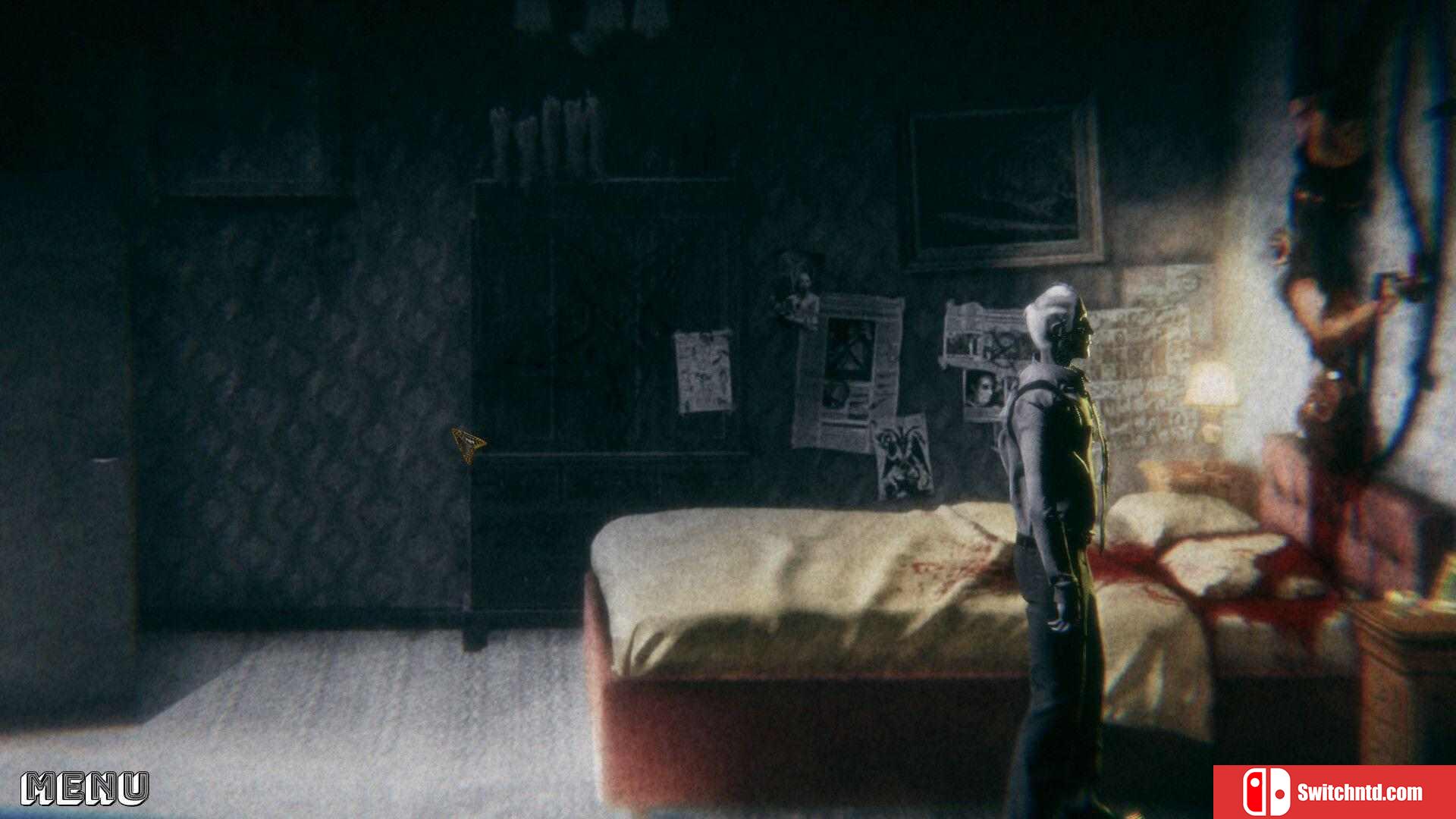 《鼻尖探案（NoseBound）》P2P硬盘版[EN]_2