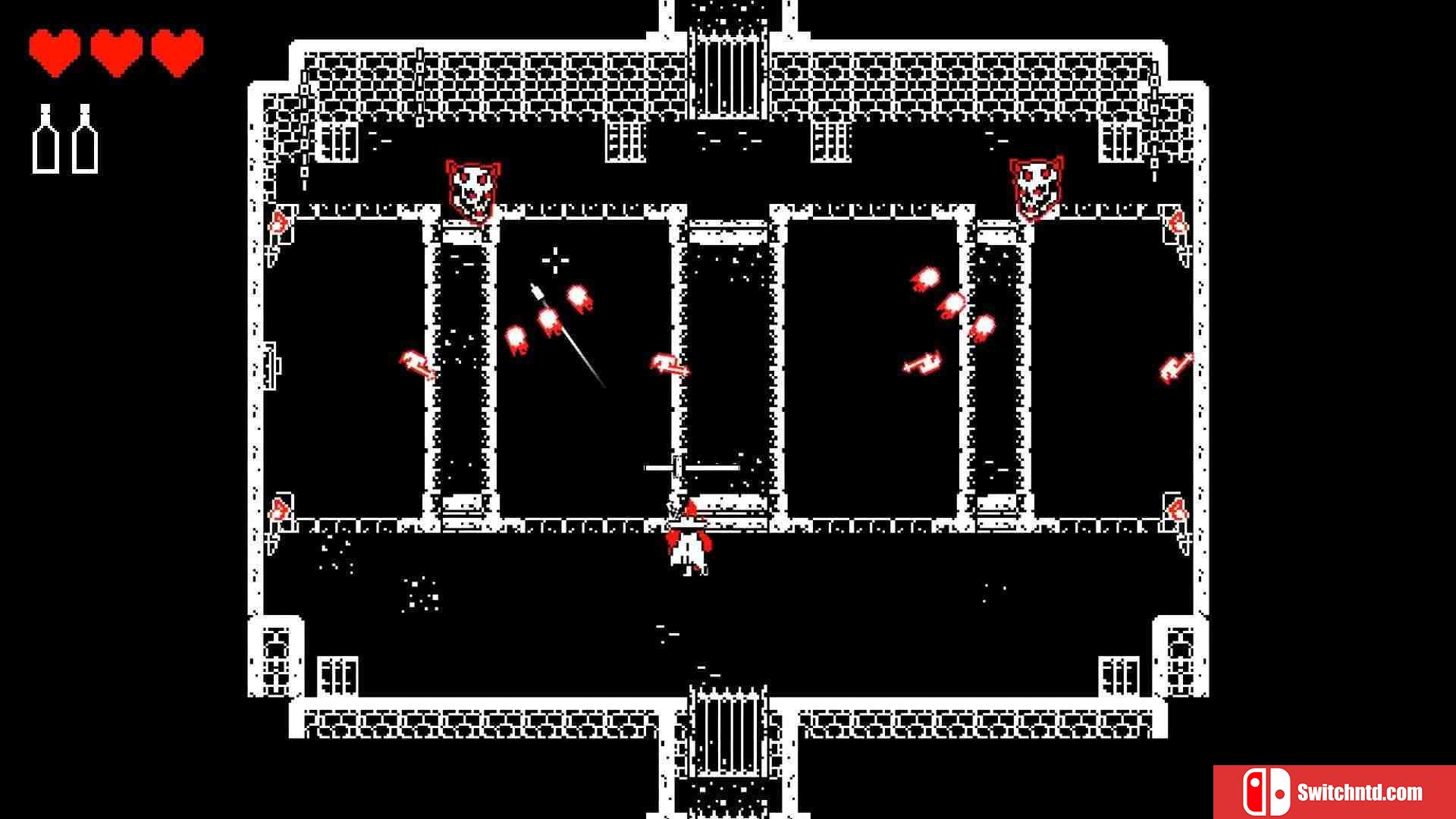 《不死西部（Undead West）》官方中文 v1.0.3.8 VACE硬盘版[CN/EN/JP]_2