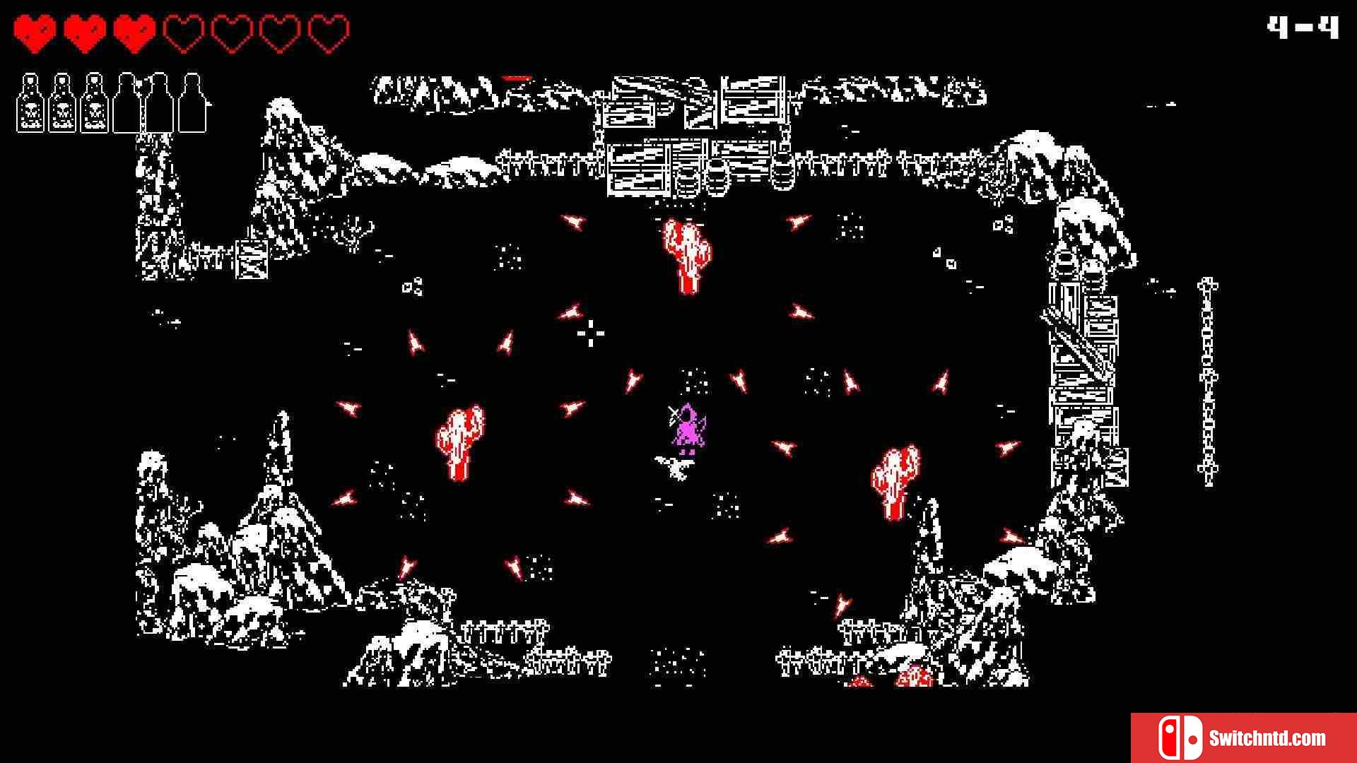 《不死西部（Undead West）》官方中文 v1.0.3.8 VACE硬盘版[CN/EN/JP]_3