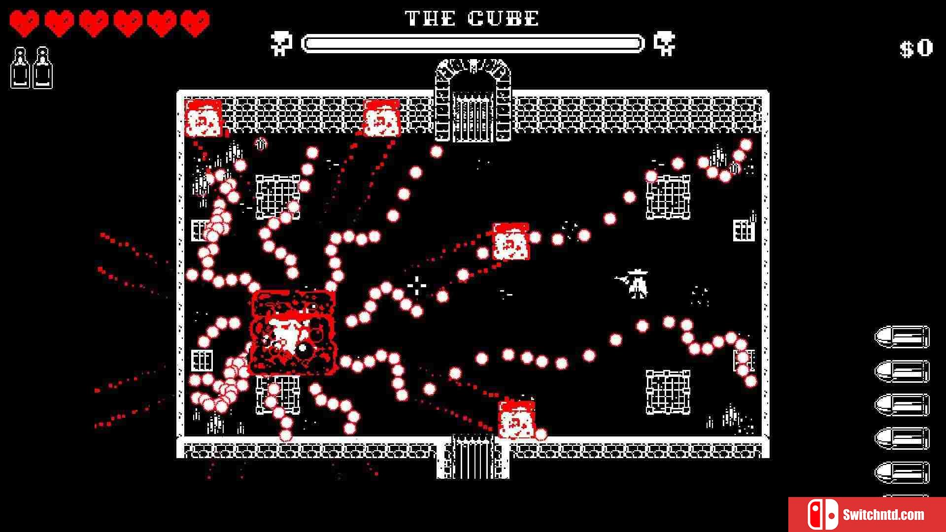 《不死西部（Undead West）》官方中文 v1.0.3.8 VACE硬盘版[CN/EN/JP]_1