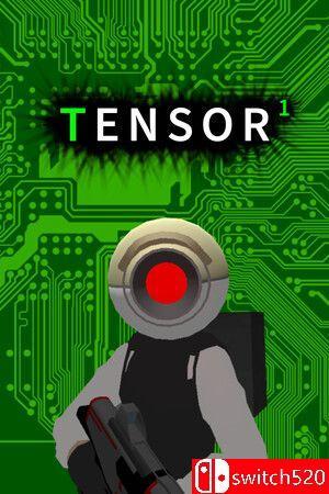 《张量探秘（Tensor）》v1.1 P2P硬盘版[EN]
