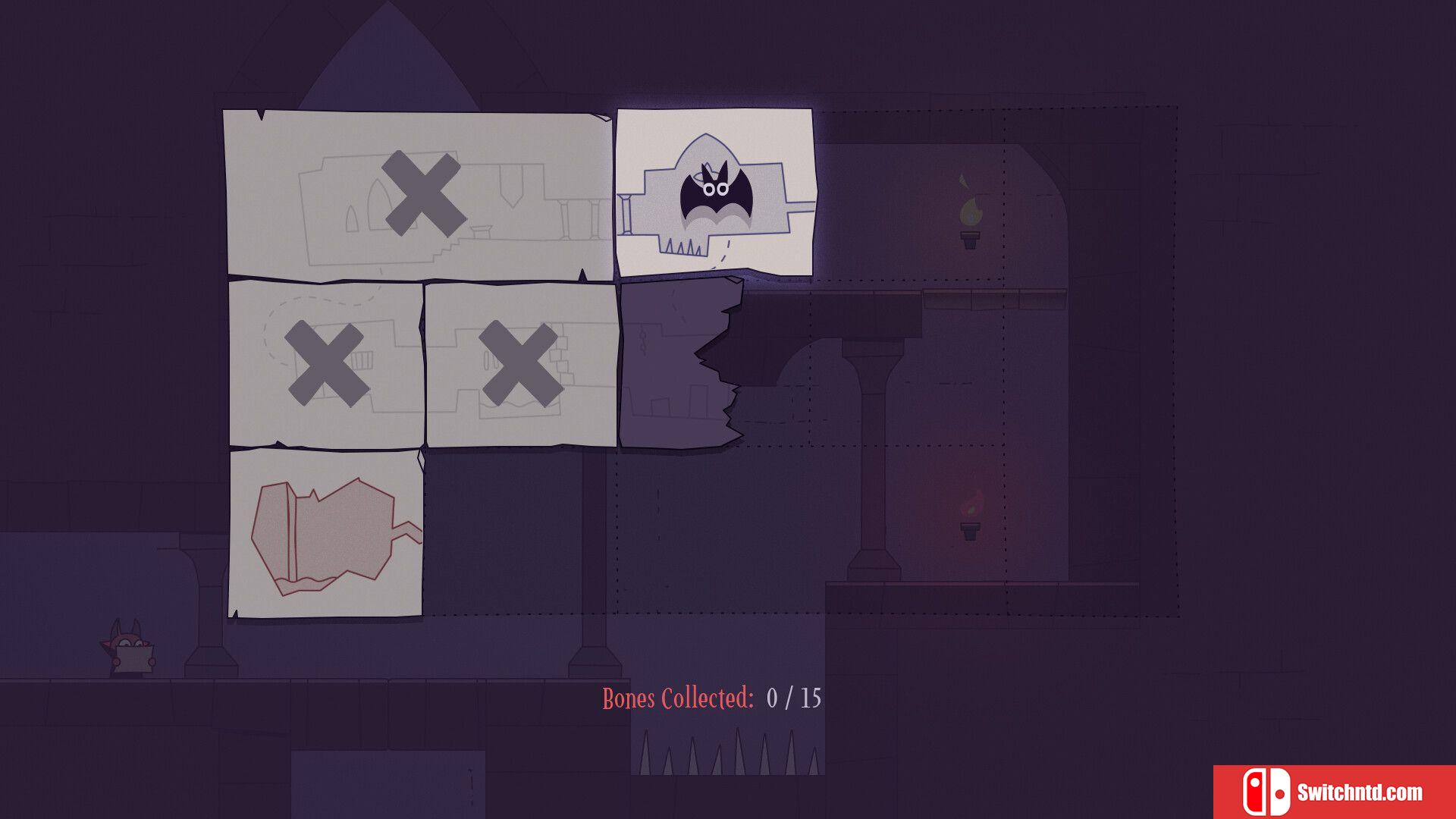 《Desvelado（Desvelado）》v1.0.86 P2P硬盘版[EN]_4