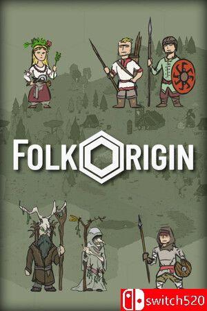 《民族起源（FolkOrigin）》Build 16674210 P2P硬盘版[EN]