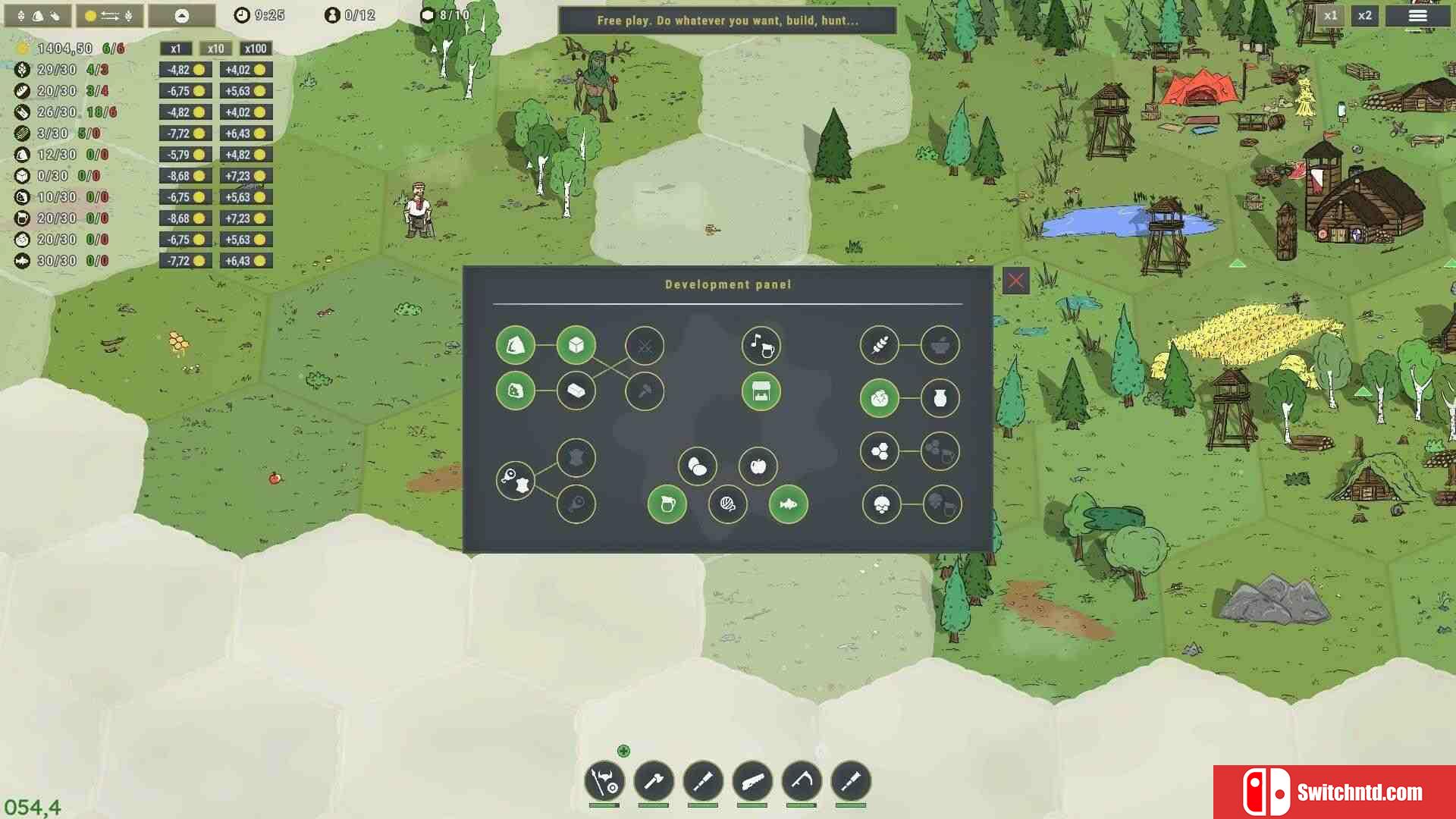 《民族起源（FolkOrigin）》Build 16674210 P2P硬盘版[EN]_4