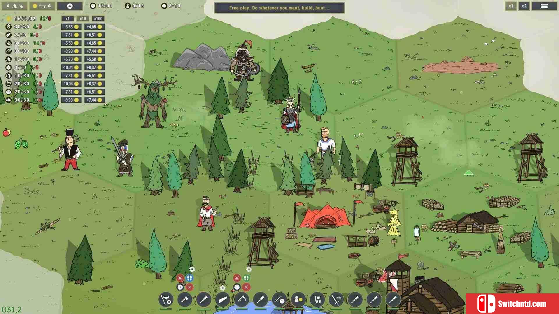 《民族起源（FolkOrigin）》Build 16674210 P2P硬盘版[EN]_3
