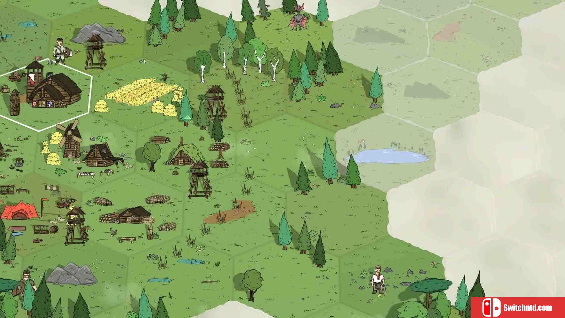 《民族起源（FolkOrigin）》Build 16674210 P2P硬盘版[EN]_5