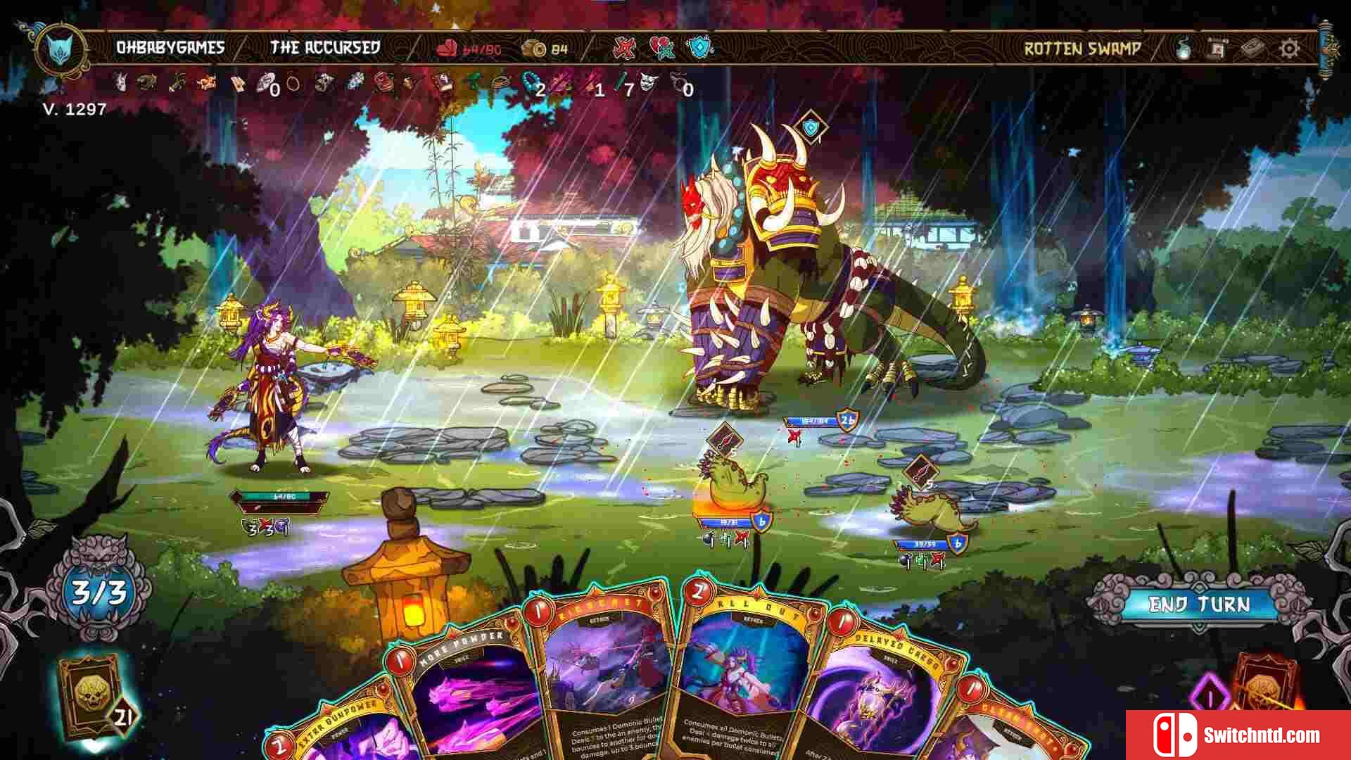 《将军诅咒（Shogun Curse）》TENOKE镜像版[EN]_3