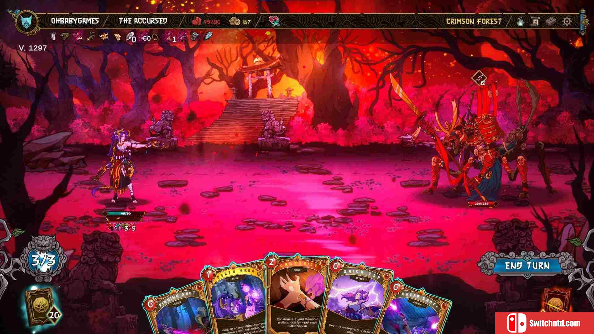《将军诅咒（Shogun Curse）》TENOKE镜像版[EN]_4