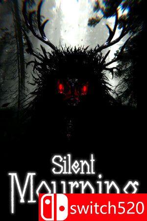 《寂静哀歌（Silent Mourning）》bADkARMA硬盘版[EN]