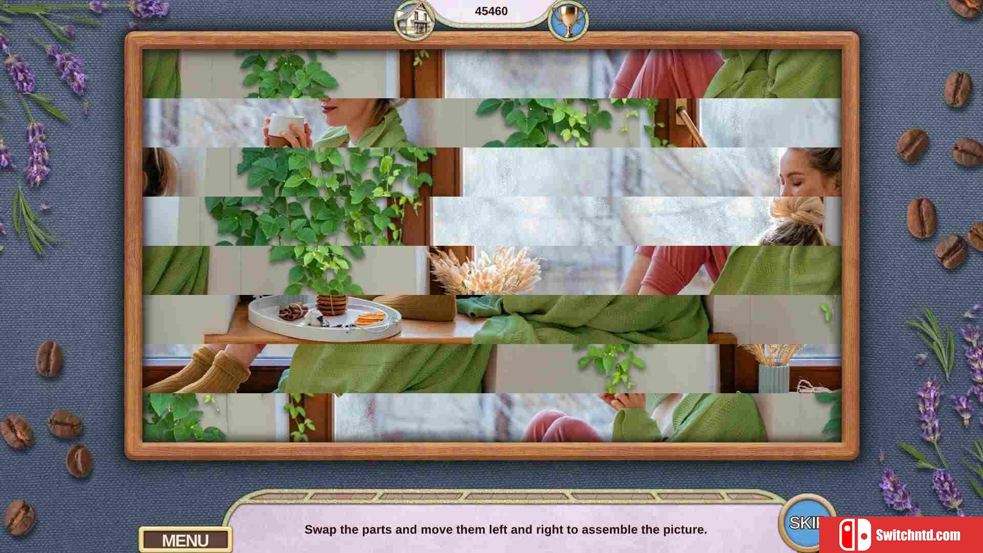 《甜蜜之家3：寻物（Sweet Home 3: Look and Find）》典藏版 RAZOR硬盘版[EN]_4