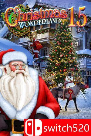 《圣诞仙境15（Christmas Wonderland 15）》RAZOR硬盘版[EN]