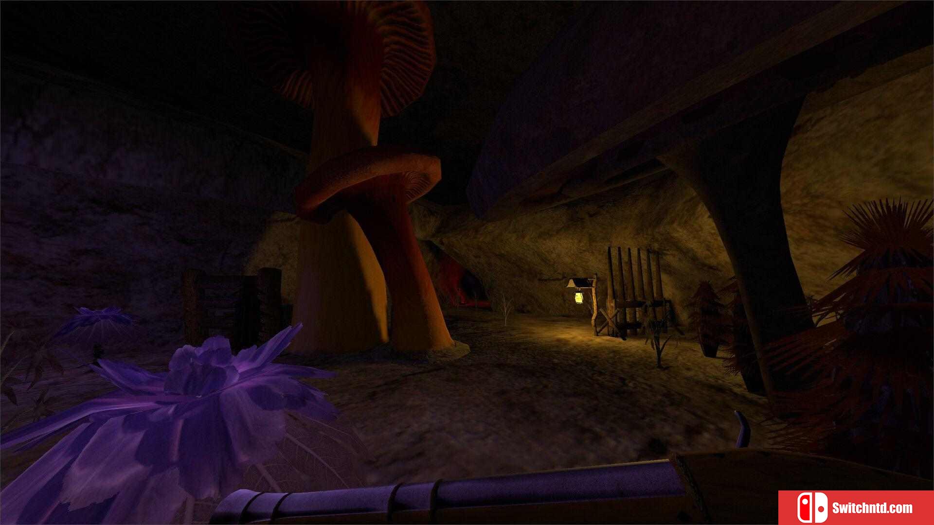 《地穴之翼（Burrow Wing）》Build 16687303 P2P硬盘版[EN]_4
