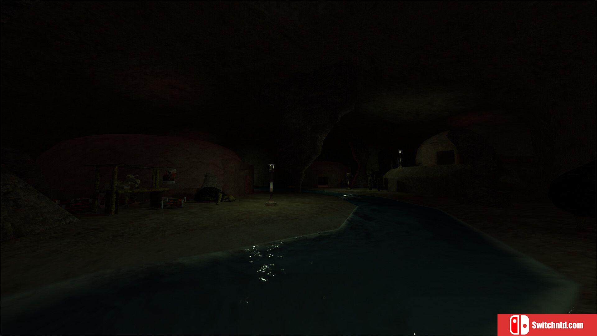 《地穴之翼（Burrow Wing）》Build 16687303 P2P硬盘版[EN]_6