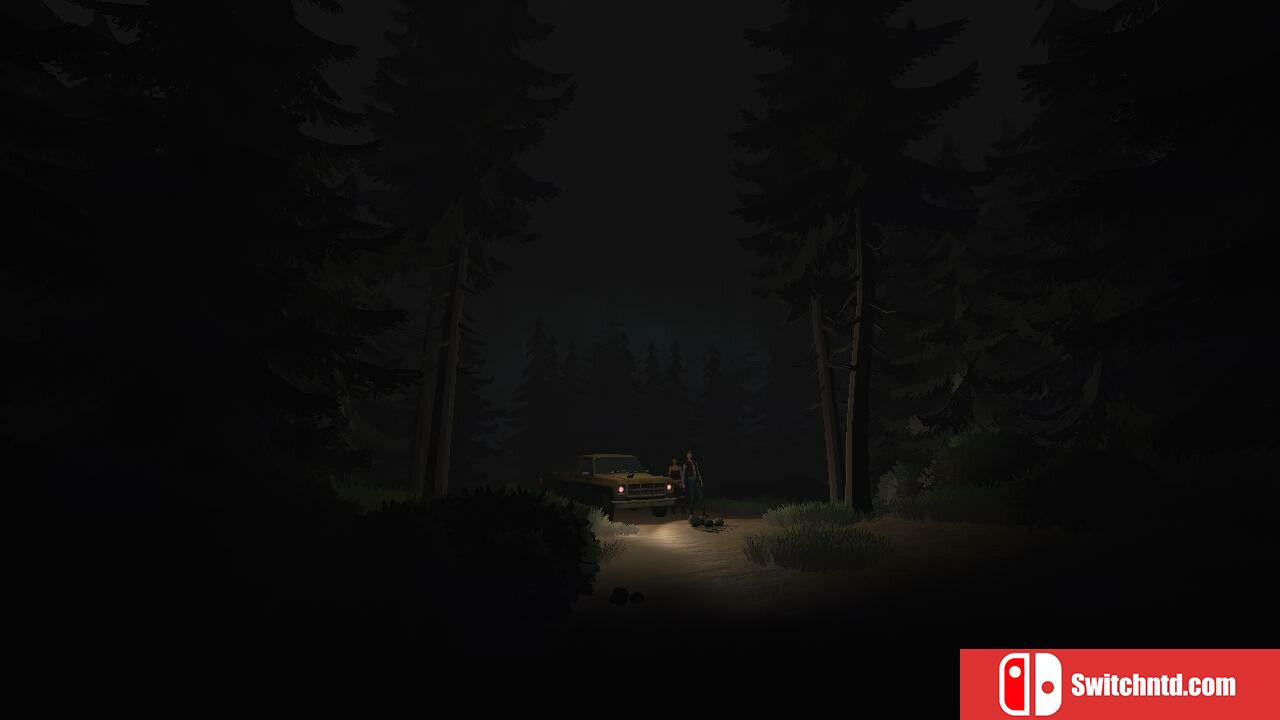 《森林巡逻服务：第一集（Forest Ranger Services: Episode 1）》bADkARMA硬盘版[EN]_1