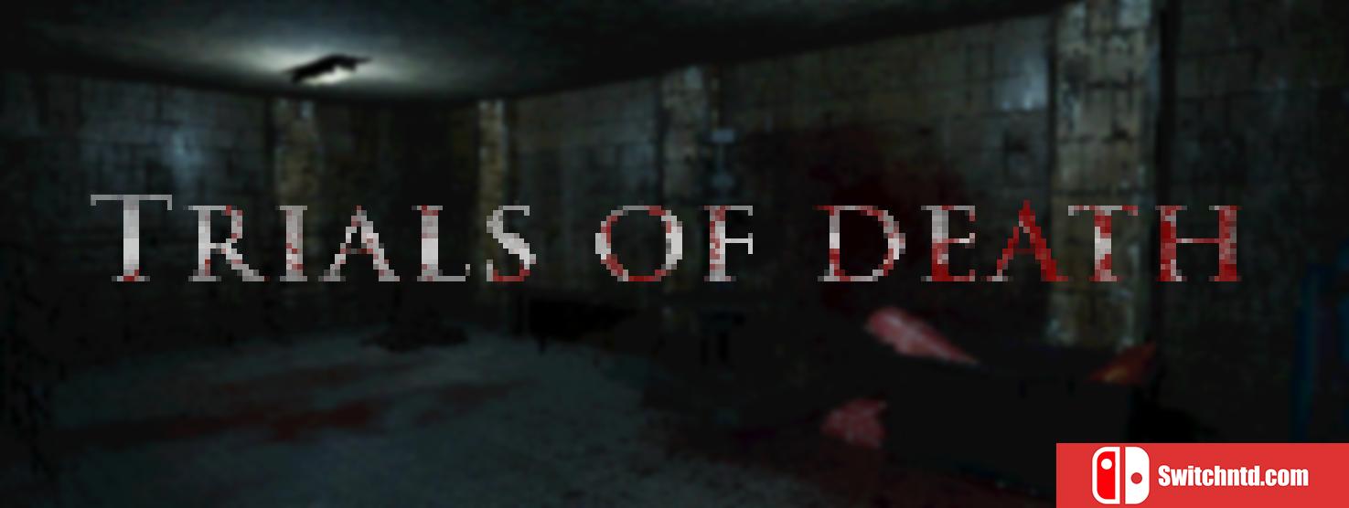 《死亡试炼（The Trials of Death）》bADkARMA硬盘版[EN]
