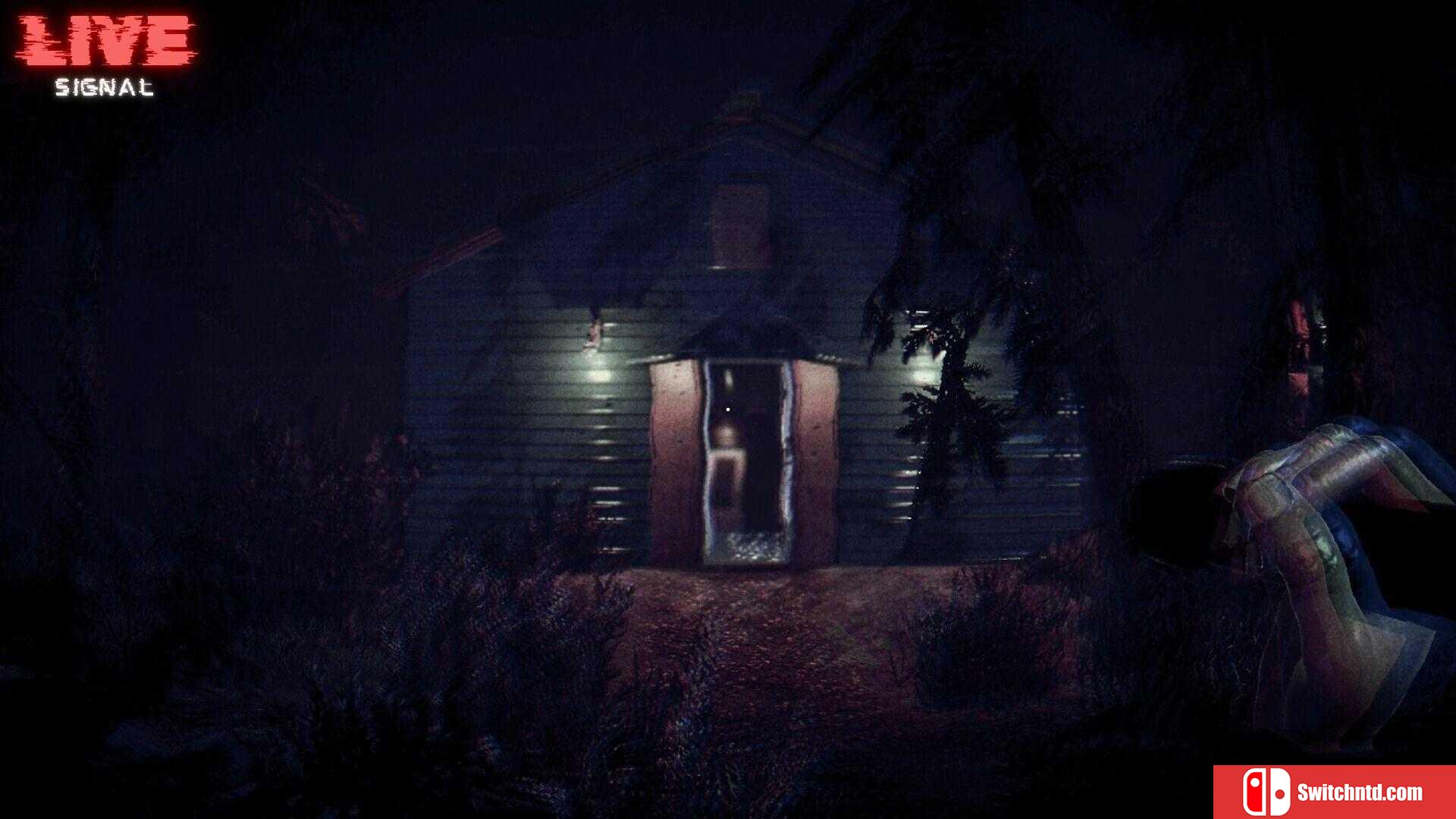 《雅加医生的鬼宅探秘（Dr. Yaga Lost House）》P2P硬盘版[EN]_1