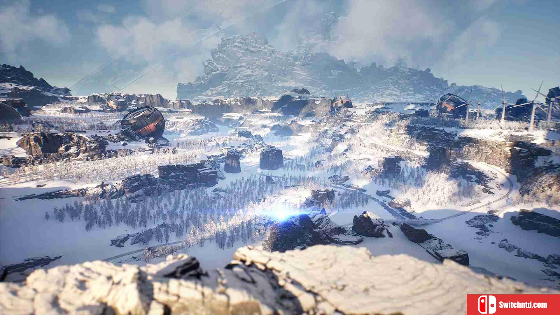 《热寂：生存列车（Heat Death: Survival Train）》Build 16750399 P2P硬盘版[EN]_4