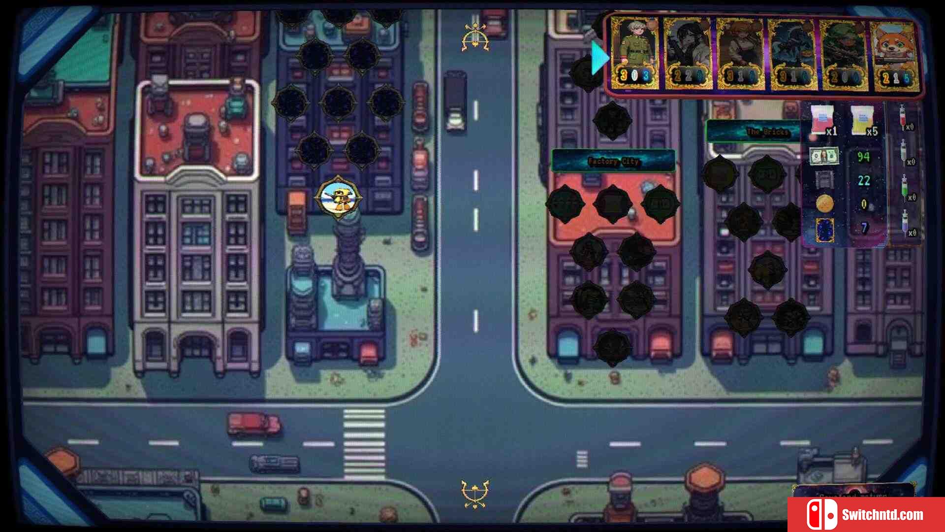 《心跳冒险（Cardio）》TENOKE镜像版[EN]_3