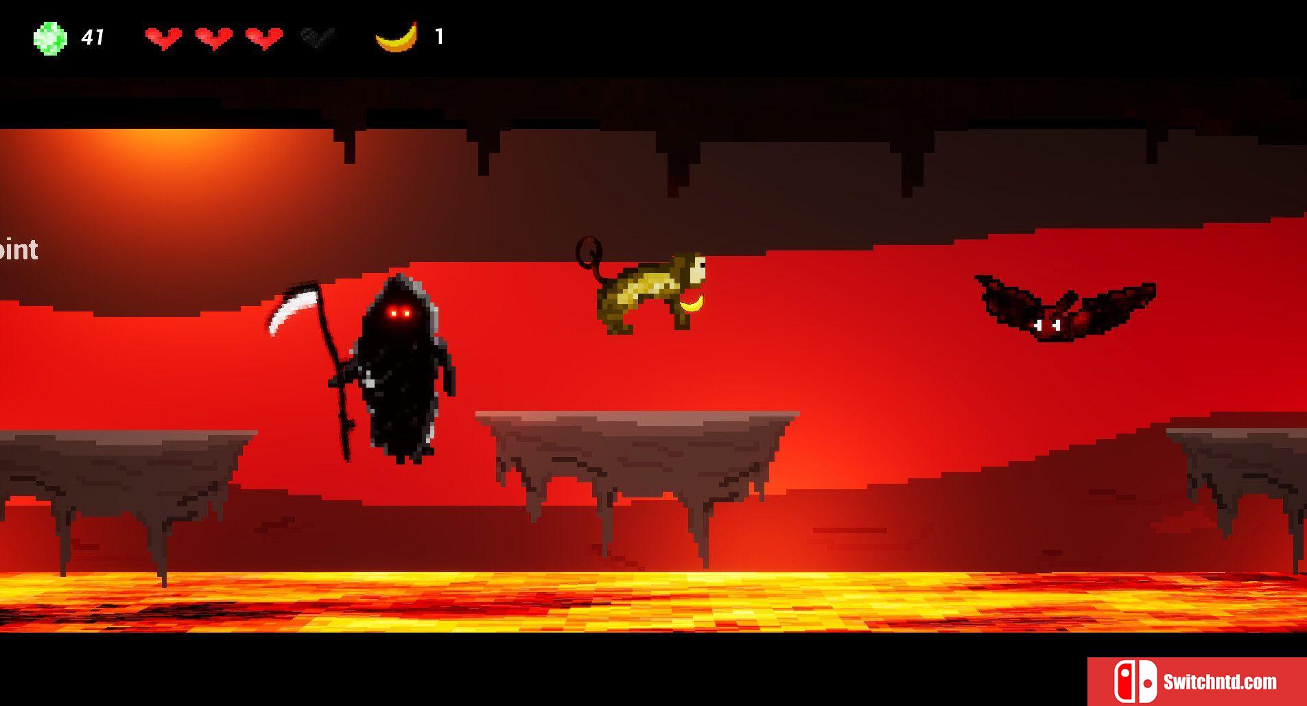 《猿之传说：史诗冒险游戏（The Ape Tales: An Epic Adventure Game）》TENOKE镜像版[EN]_2
