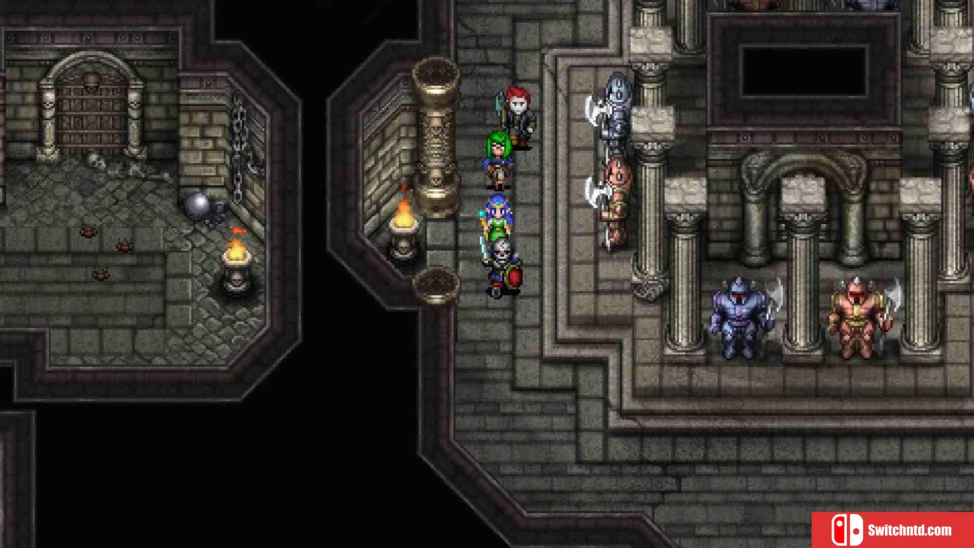 《死亡之息7：序章重生（Breath of Death VII: The Beginning: Reanimated）》P2P硬盘版[EN]_4