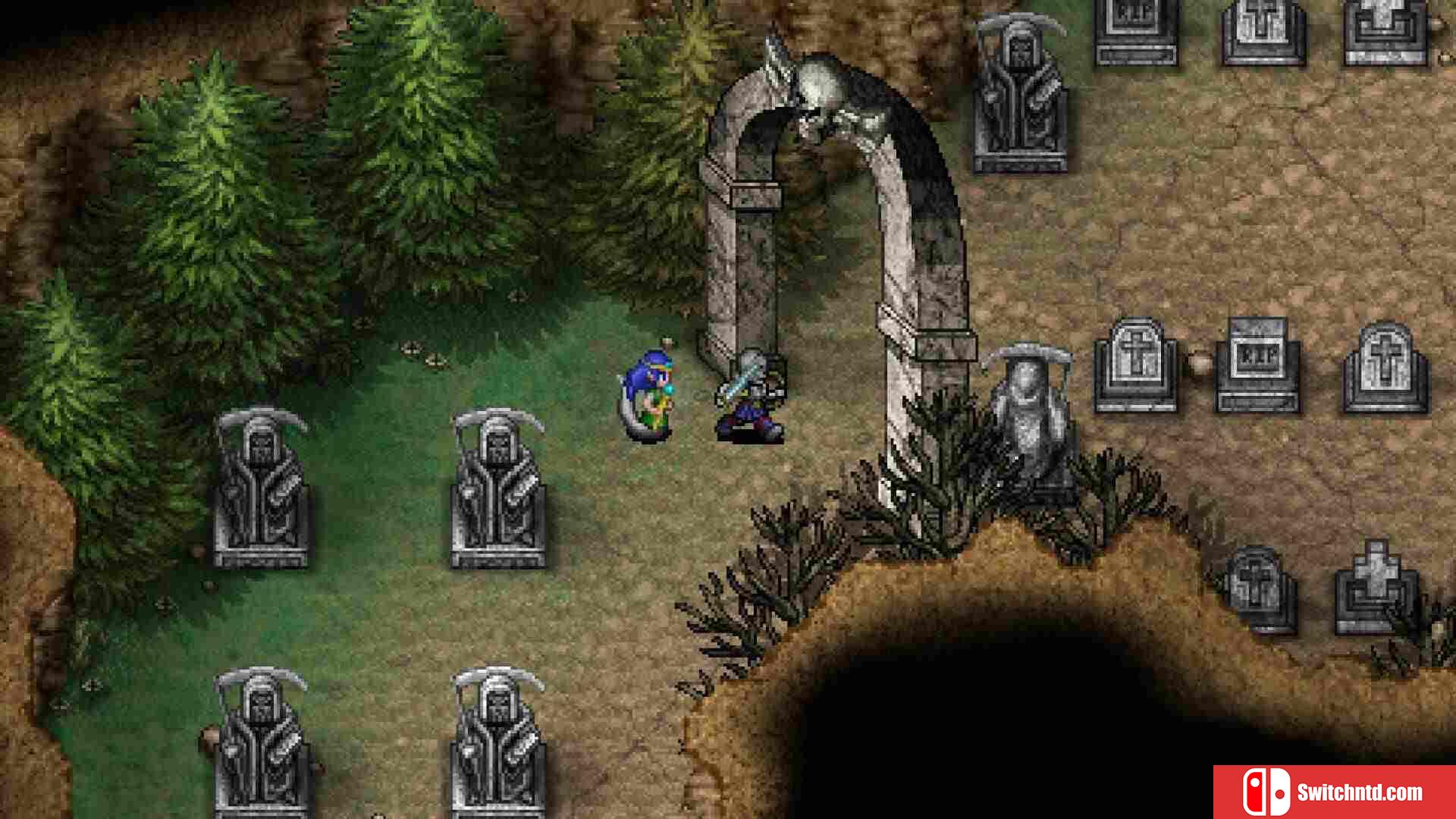 《死亡之息7：序章重生（Breath of Death VII: The Beginning: Reanimated）》P2P硬盘版[EN]_1