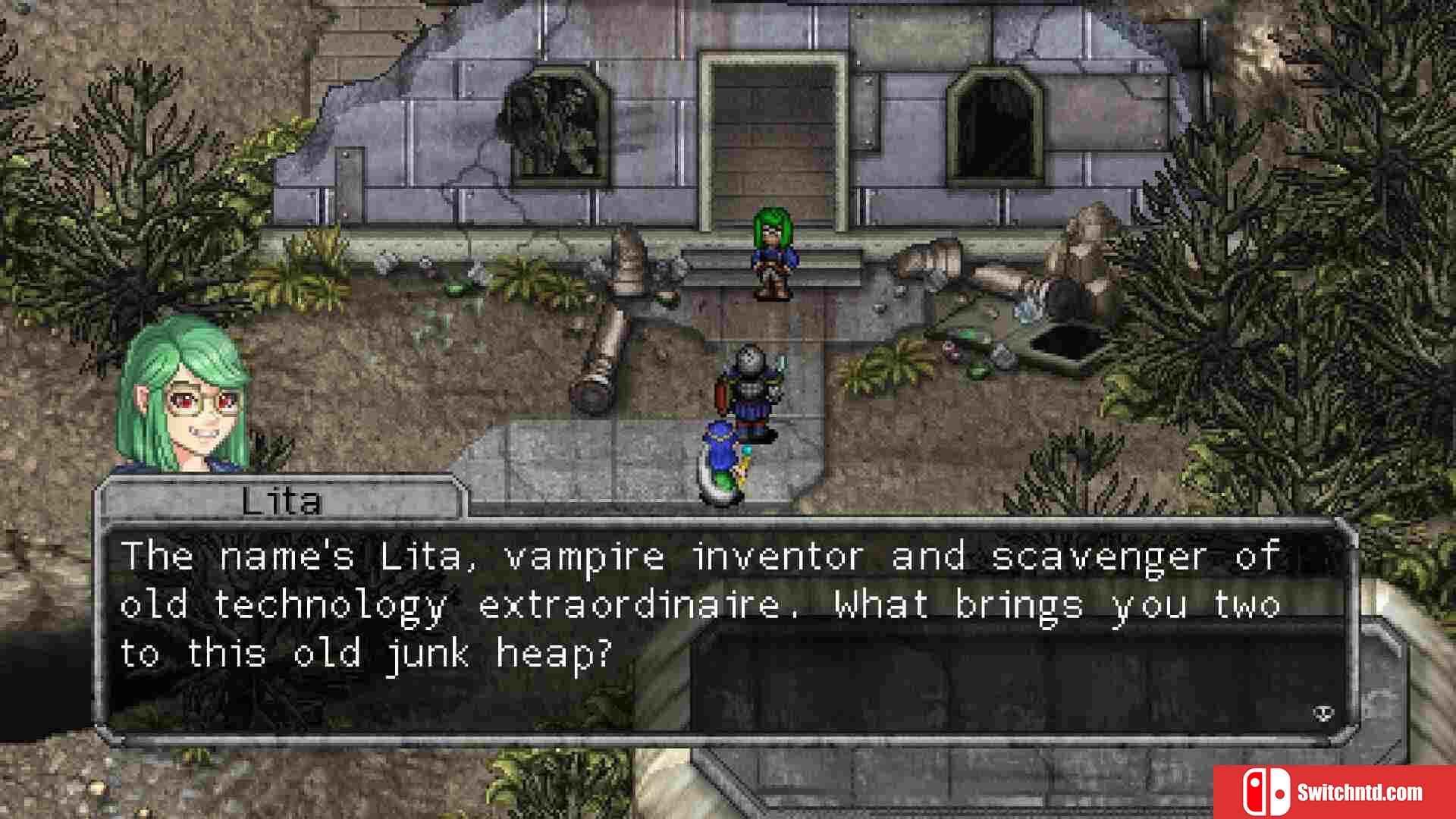 《死亡之息7：序章重生（Breath of Death VII: The Beginning: Reanimated）》P2P硬盘版[EN]_5