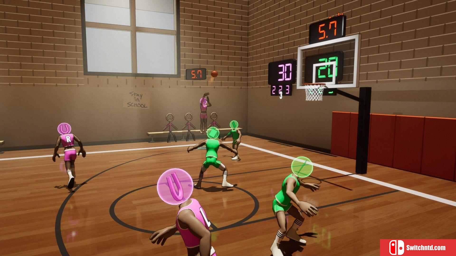 《篮城小镇英雄（Hooptown Hero）》TENOKE镜像版[EN]_3