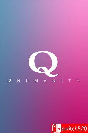 《Q2人类（Q2 HUMANITY）》TENOKE镜像版[EN/JP]