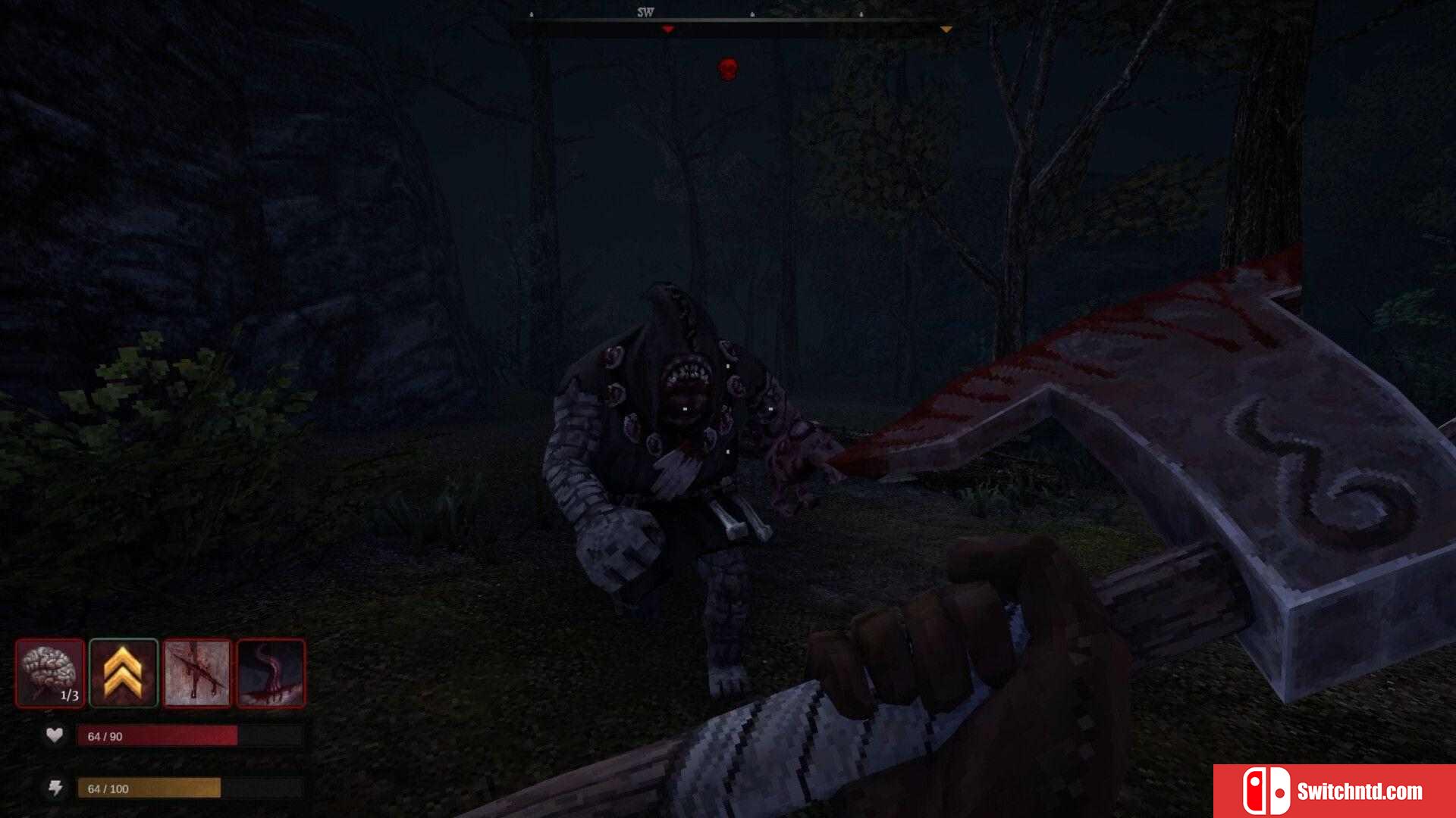 《浴血西部（Blood West）》集成死人的承诺DLC TENOKE镜像版[EN]_5