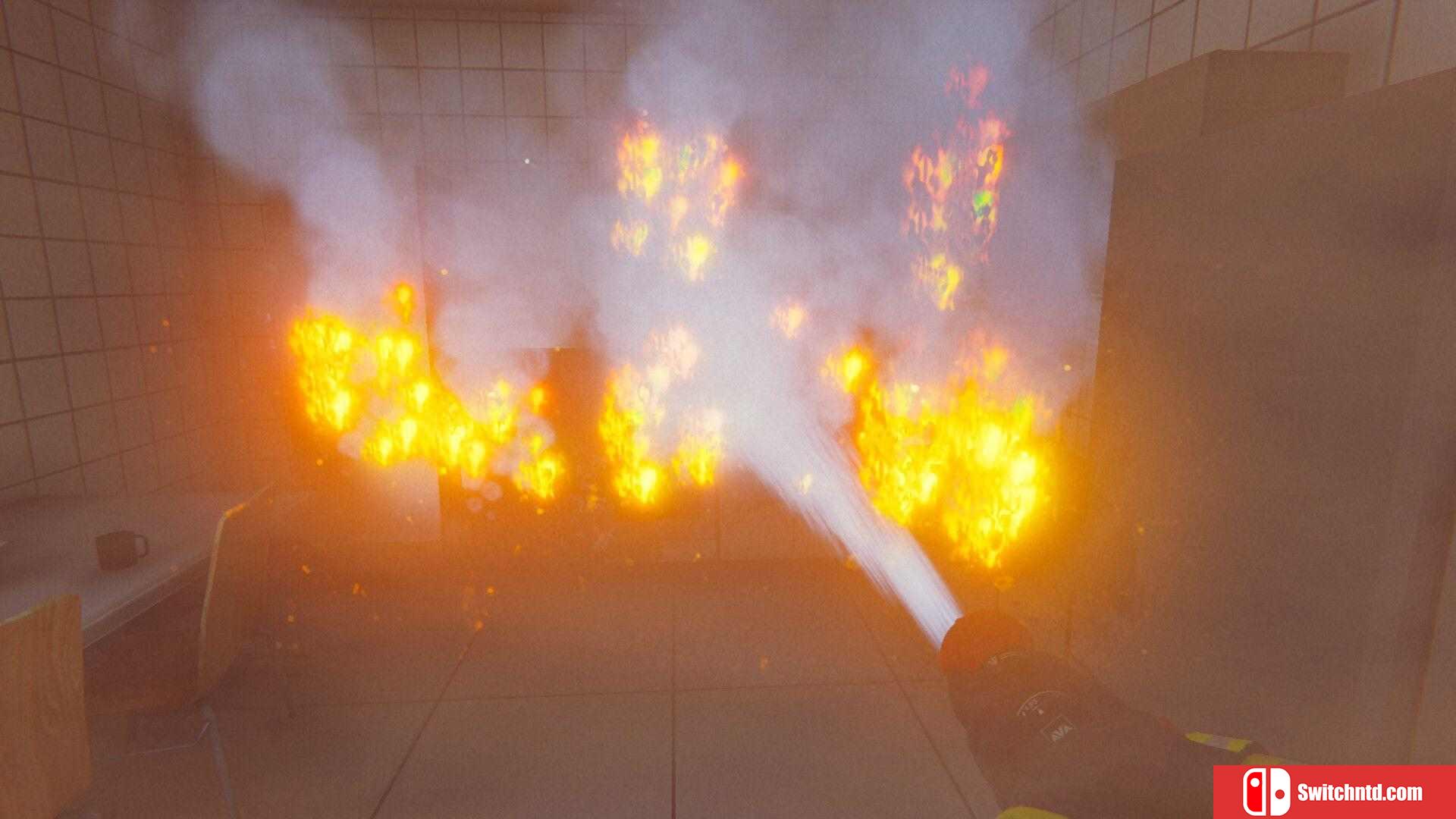 《紧急呼叫112：突击队（Emergency Call 112 - The Attack Squad）》TENOKE镜像版[EN]_3