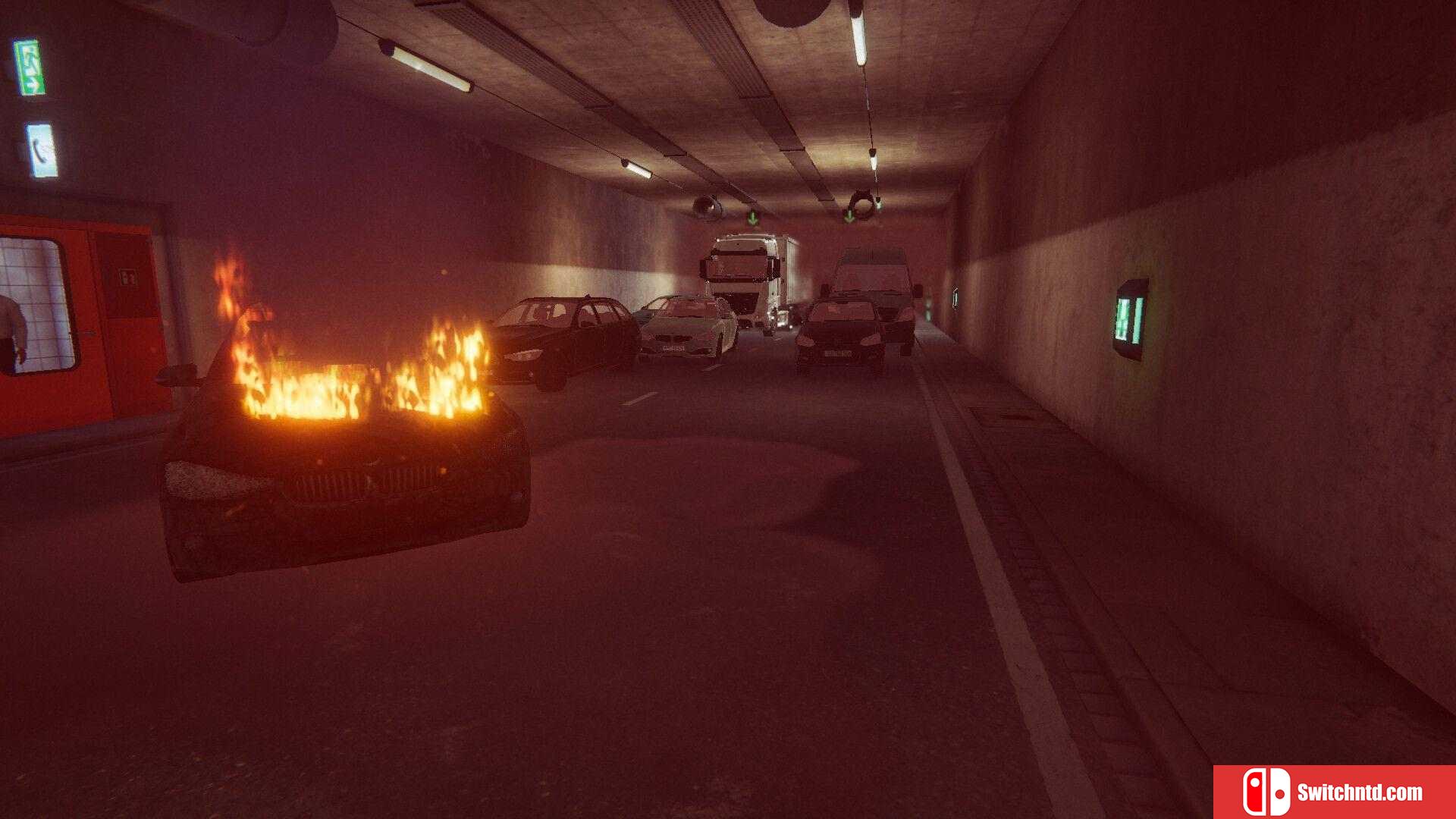 《紧急呼叫112：突击队（Emergency Call 112 - The Attack Squad）》TENOKE镜像版[EN]_4